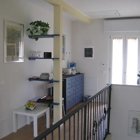B&B Il Paiolo-2