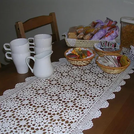 Ascoli Antica B&B-3