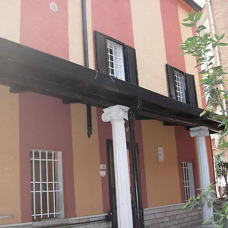 Villa Cittadella B&B-3