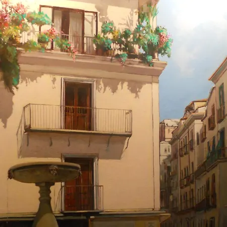 B&B La Piazzetta-2