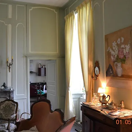 Manoir De Belle-Noe-2