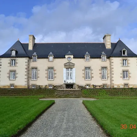 Manoir De Belle-Noe-3