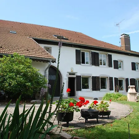 Chambre d'hotes Kieffer-2