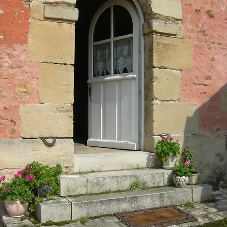 La Ferme Rose-2