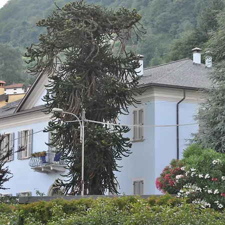 Villa Annamaria B&B-2