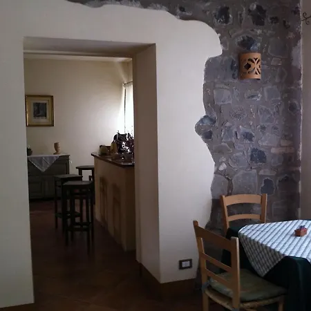 B&B Poggio Stallone-3