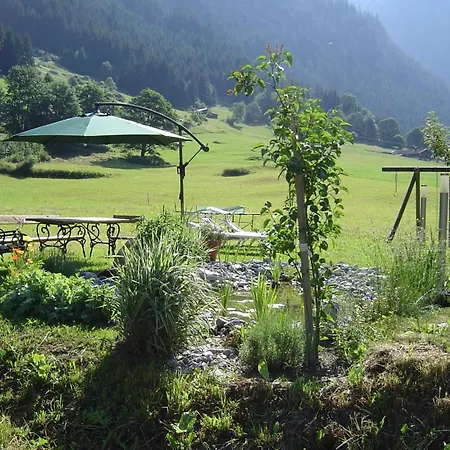Wohlfühlpension Tirolerhof-3
