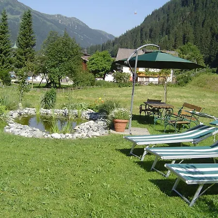 Wohlfühlpension Tirolerhof-2