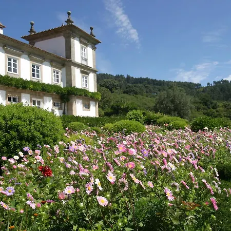 Paco De Calheiros - Turismo De Habitacao-2