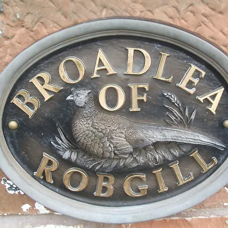 Broadlea Of Robgill Country Cottage Bed And Breakfast-2