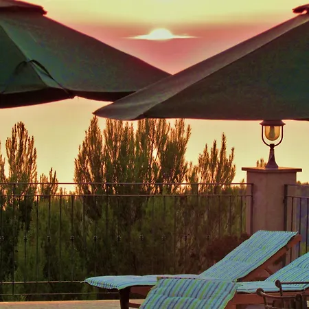 Arpaderba B&B-2