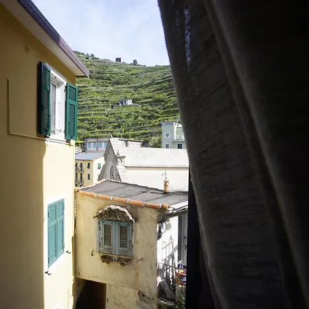 Da Baranin B&B And Apartment-2