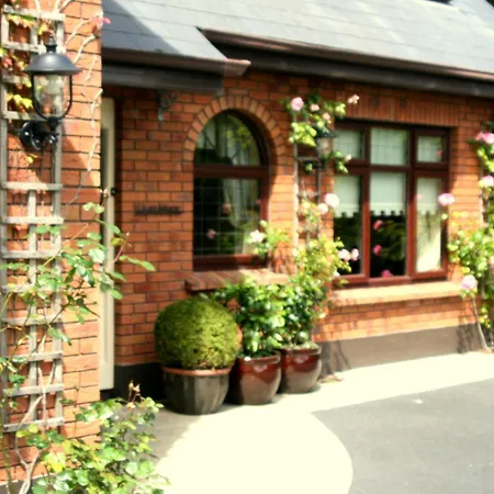 Dunaree Bed And Breakfast-3