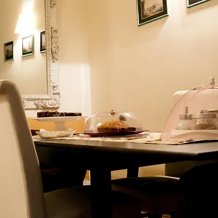 B&B Piazza Del Popolo-2