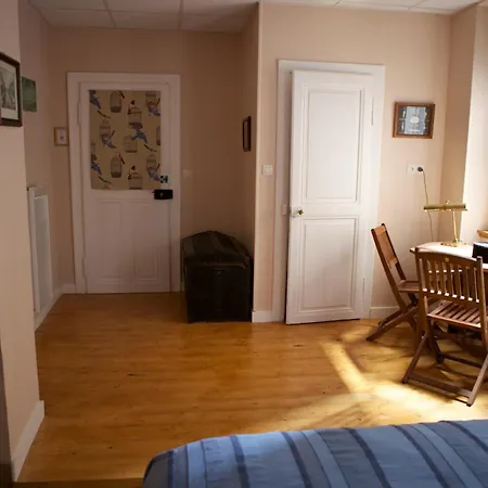 Chambre d'hôtes La Célestine-3
