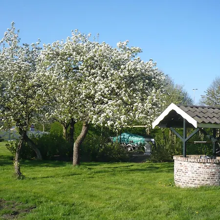 Shepherds House B&B-2