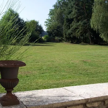 Domaine de Beauvilliers-2