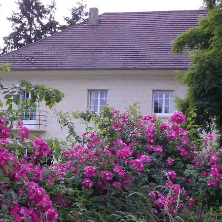 Domaine de Beauvilliers-3