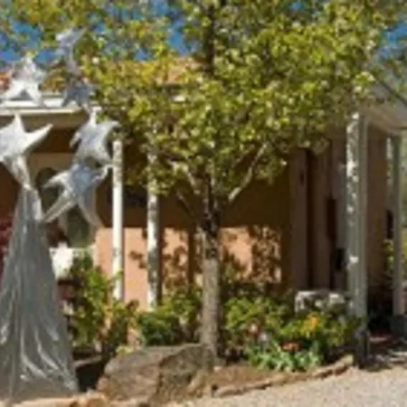 El Farolito B&B Inn-2