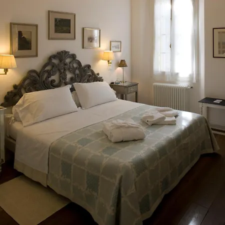M Club De Luxe B&B-2