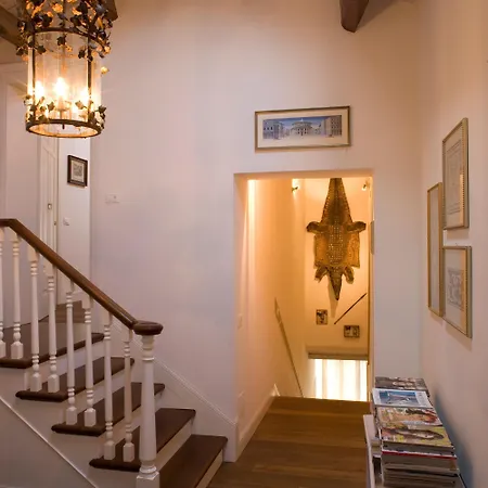 M Club De Luxe B&B-3