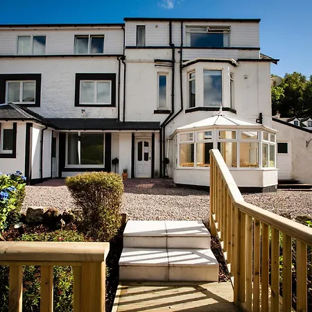 Lochside Guest House-3