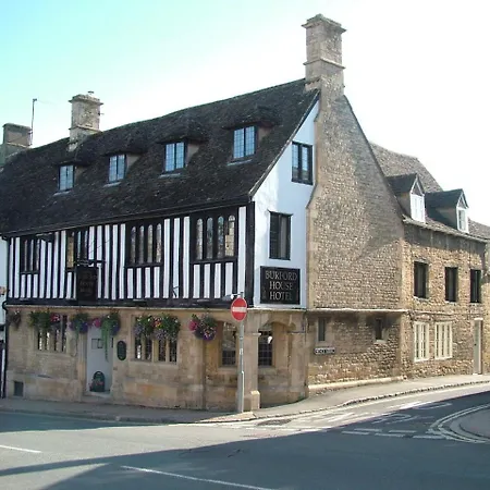 Burford House Bh-2