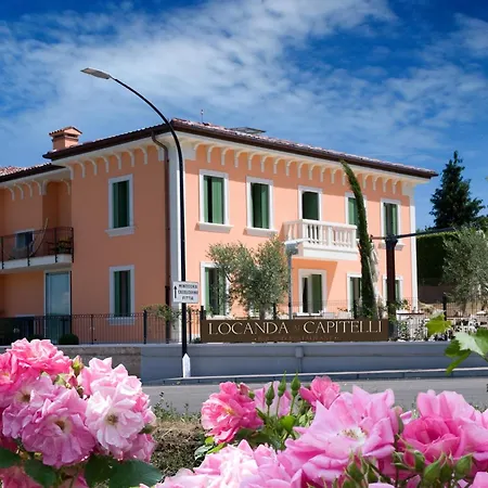 Locanda ai Capitelli-2
