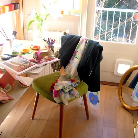 Missortelia B&B-2