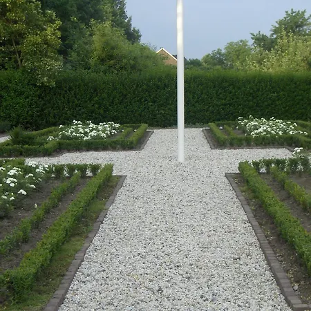 B&B De Rozenhorst-2