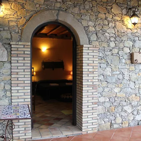 Villa Almoezia Charming B&B-3