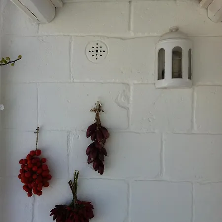 B&B Donnapasqua-2