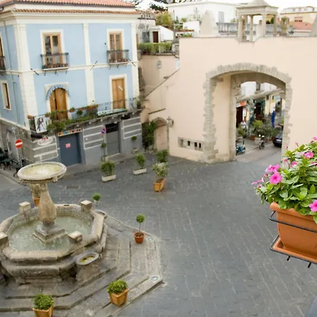 B&B La Piazzetta-3