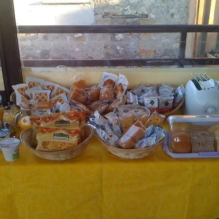 B&B La Cupella-3