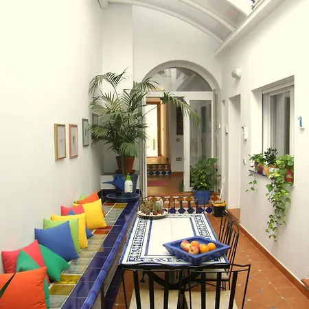 B&B Casa Alfareria 59-2