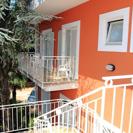 Bed And Breakfast La Rossa-2