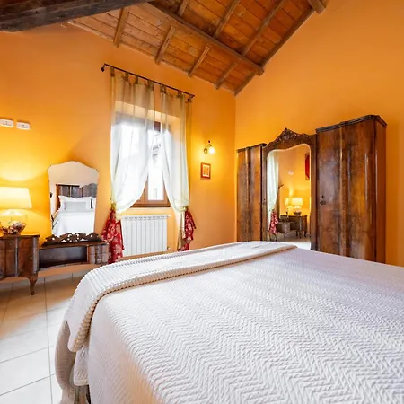 La Suite del Borgo-3