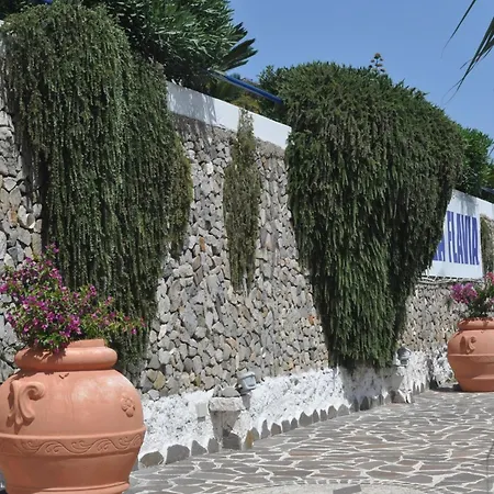 Villa Flavia - Adults Only-3