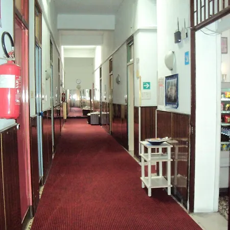 Hotel Mirage-3