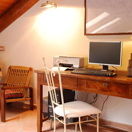 B&B Beata Solitudo-2
