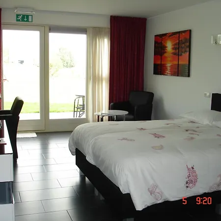 Cecilia - Catharina B&B-3