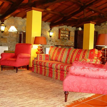Casa Da Lage-3