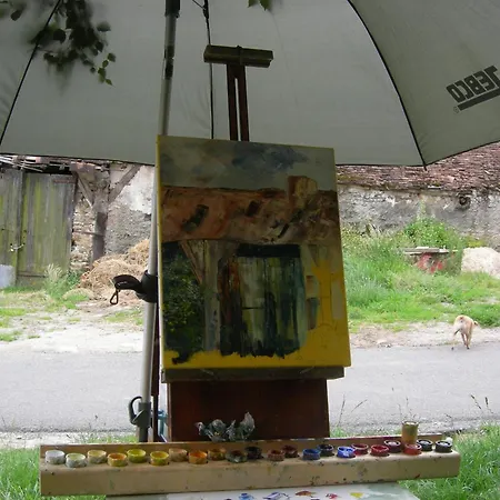 La Ferme Rose-3