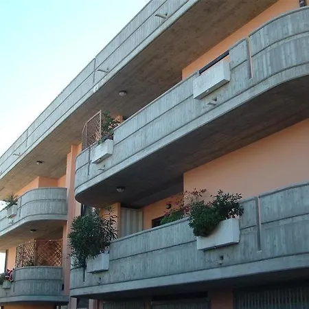 Bed & Breakfast Oasi-3