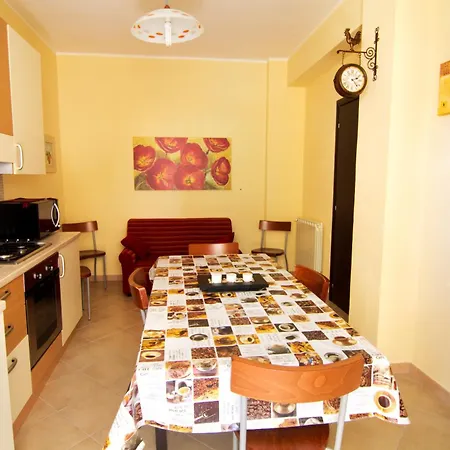 B&B La Porta Accanto-2