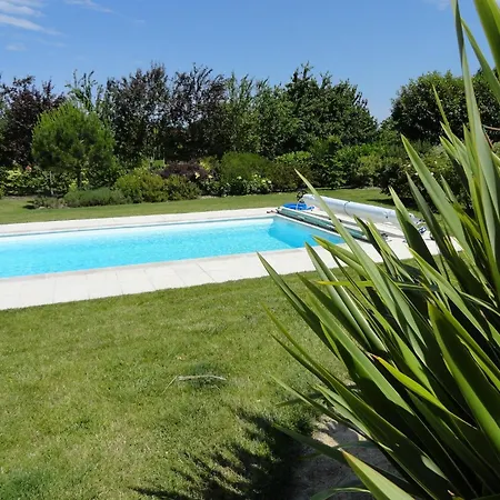 B&B l'Améthyste-2
