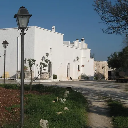 B&b Cinque Stalle-3