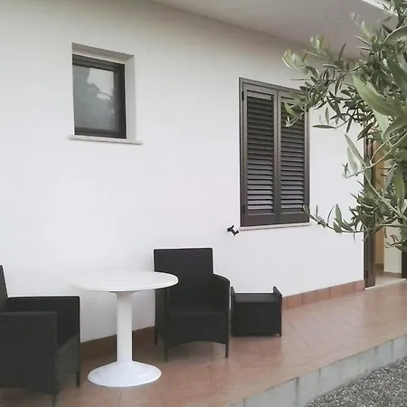 B&B Il Giardino di Zefiro-2