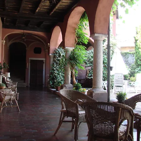 B&B Locanda Tempi Lontani Adults Only-2