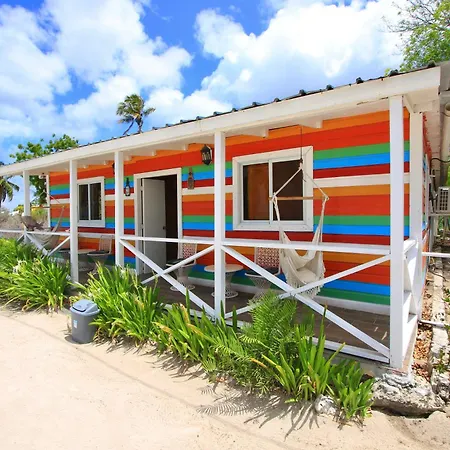 Casa Rural El Paraíso de Saona-3